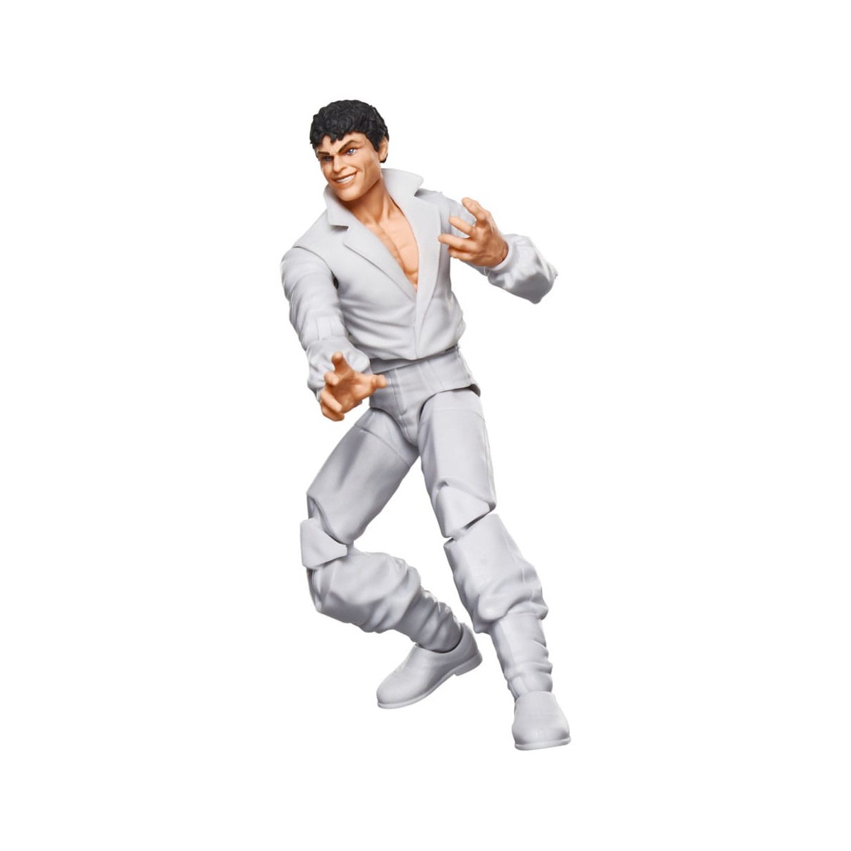 Hasbro Marvel Legends Series - Beyonder - Secret Wars