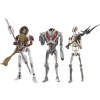 Star Wars Black Series - Jedi Survivor Pack - Magnaguard, Super Battle Droid & Battle Droid