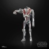 Star Wars Black Series - Jedi Survivor Pack - Magnaguard, Super Battle Droid & Battle Droid