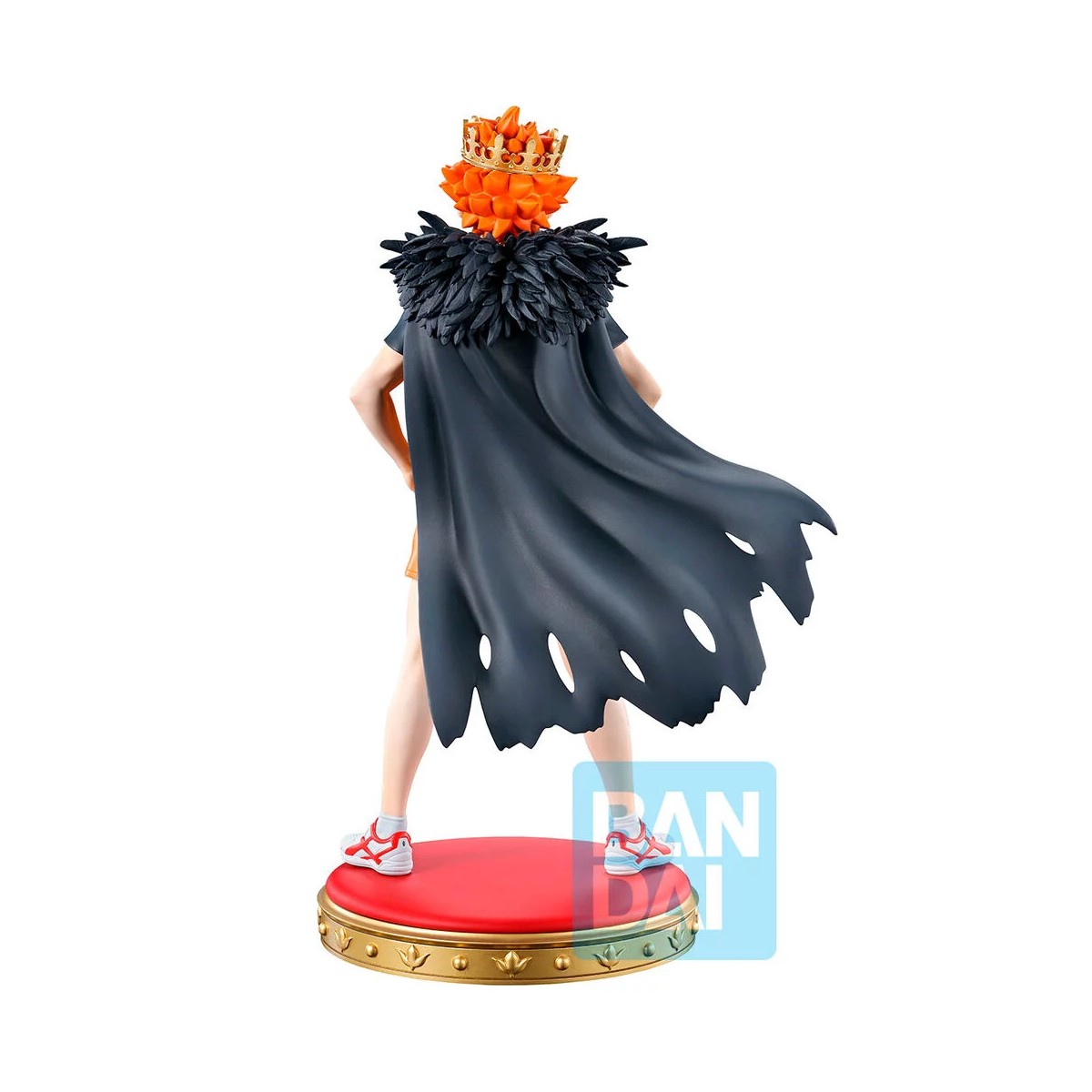 ¡Banpresto - HAIKYU! To the Top - Shoyo Hinata Ichibansho