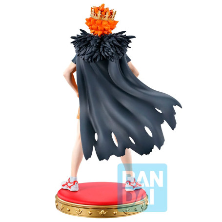 ¡Banpresto - HAIKYU! To the Top - Shoyo Hinata Ichibansho