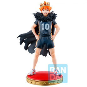 ¡Banpresto - HAIKYU! To the Top - Shoyo Hinata Ichibansho