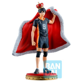 ¡Banpresto - HAIKYU! To the Top - Tobio Kageyama Ichibansho