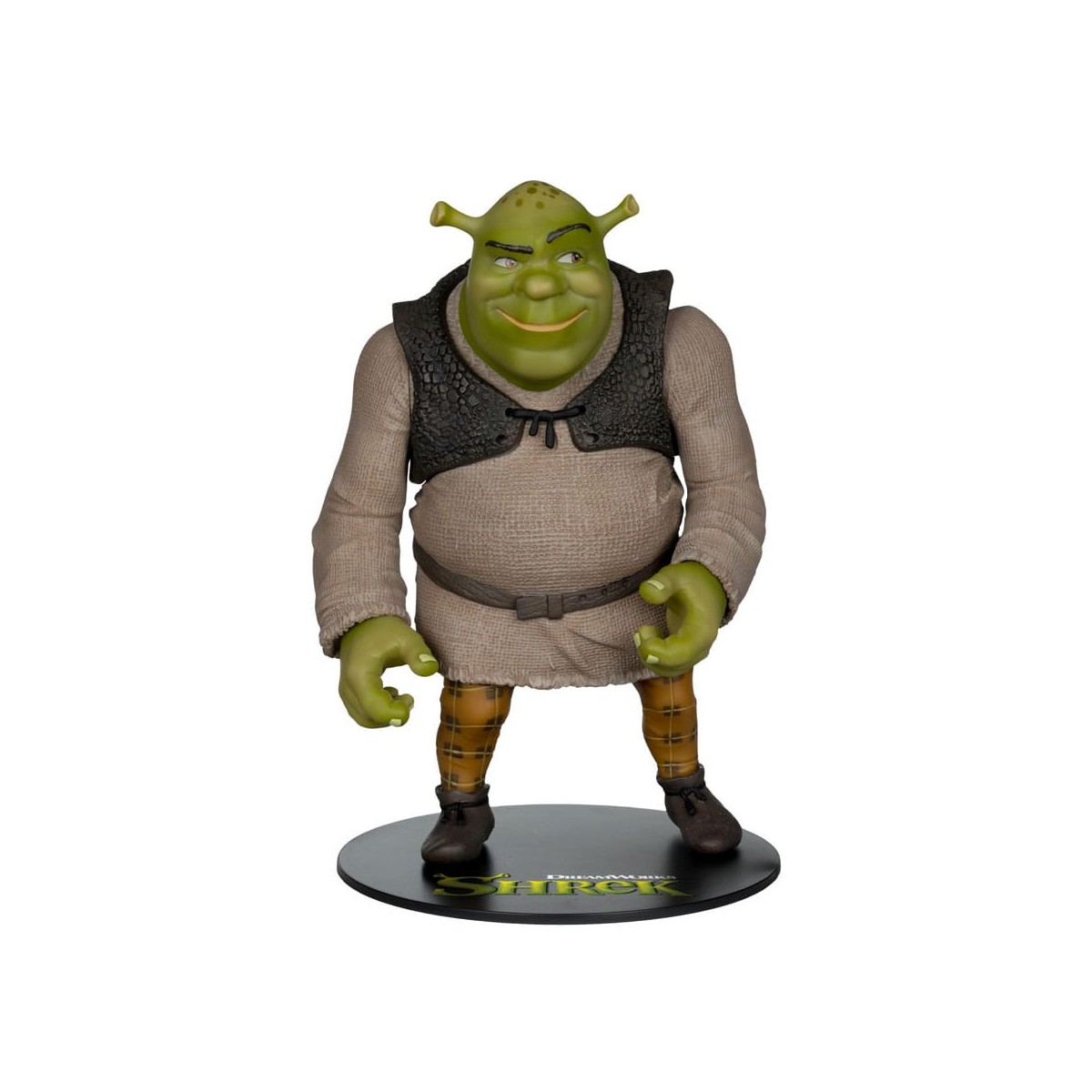 Mc Farlane - Shrek estatuilla pvc 1/6
