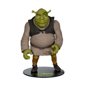 Mc Farlane - Shrek estatuilla pvc 1/6