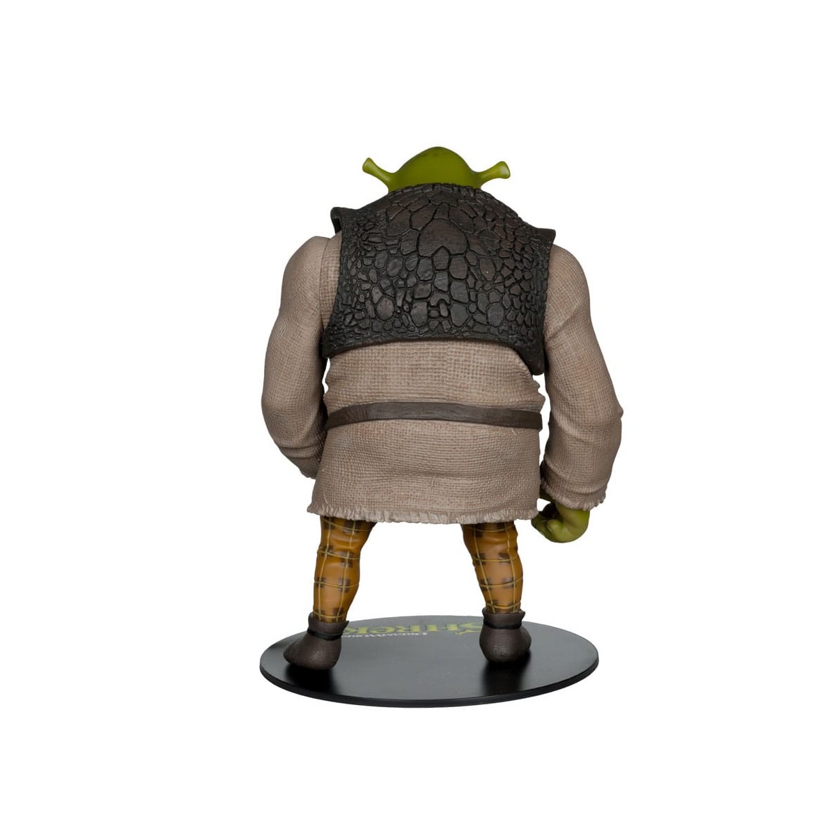 Mc Farlane - Shrek estatuilla pvc 1/6