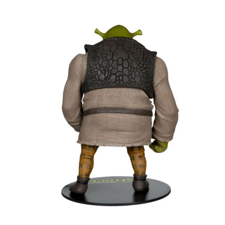 Mc Farlane - Shrek estatuilla pvc 1/6