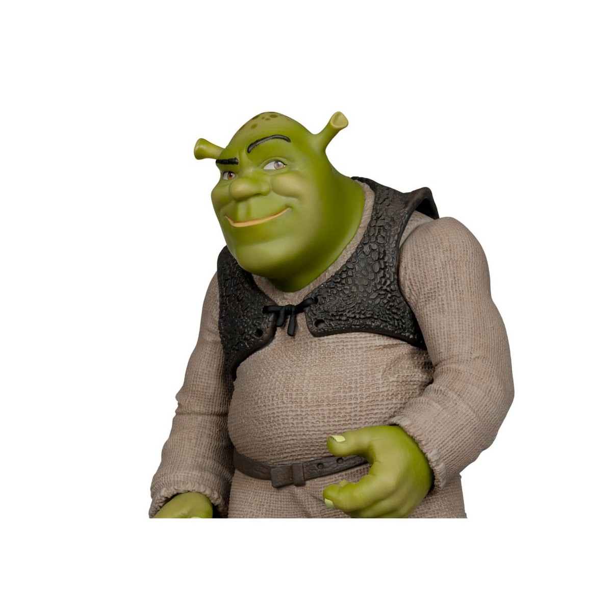 Mc Farlane - Shrek estatuilla pvc 1/6