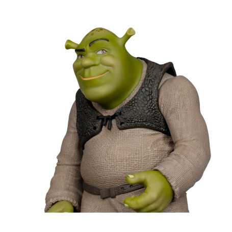 Mc Farlane - Shrek estatuilla pvc 1/6