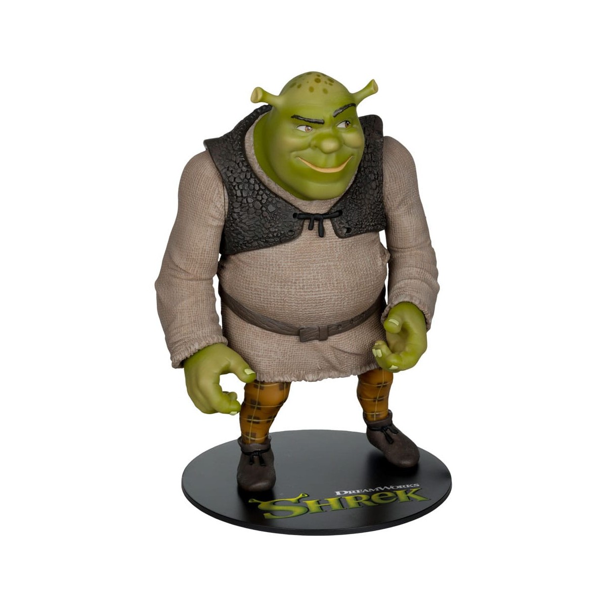 Mc Farlane - Shrek estatuilla pvc 1/6