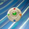 Tamashii - Sailor Moon - Set de Broche y Bolígrafo Disfraz - Edición Color Brillante - Proplica