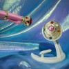 Tamashii - Sailor Moon - Set de Broche y Bolígrafo Disfraz - Edición Color Brillante - Proplica