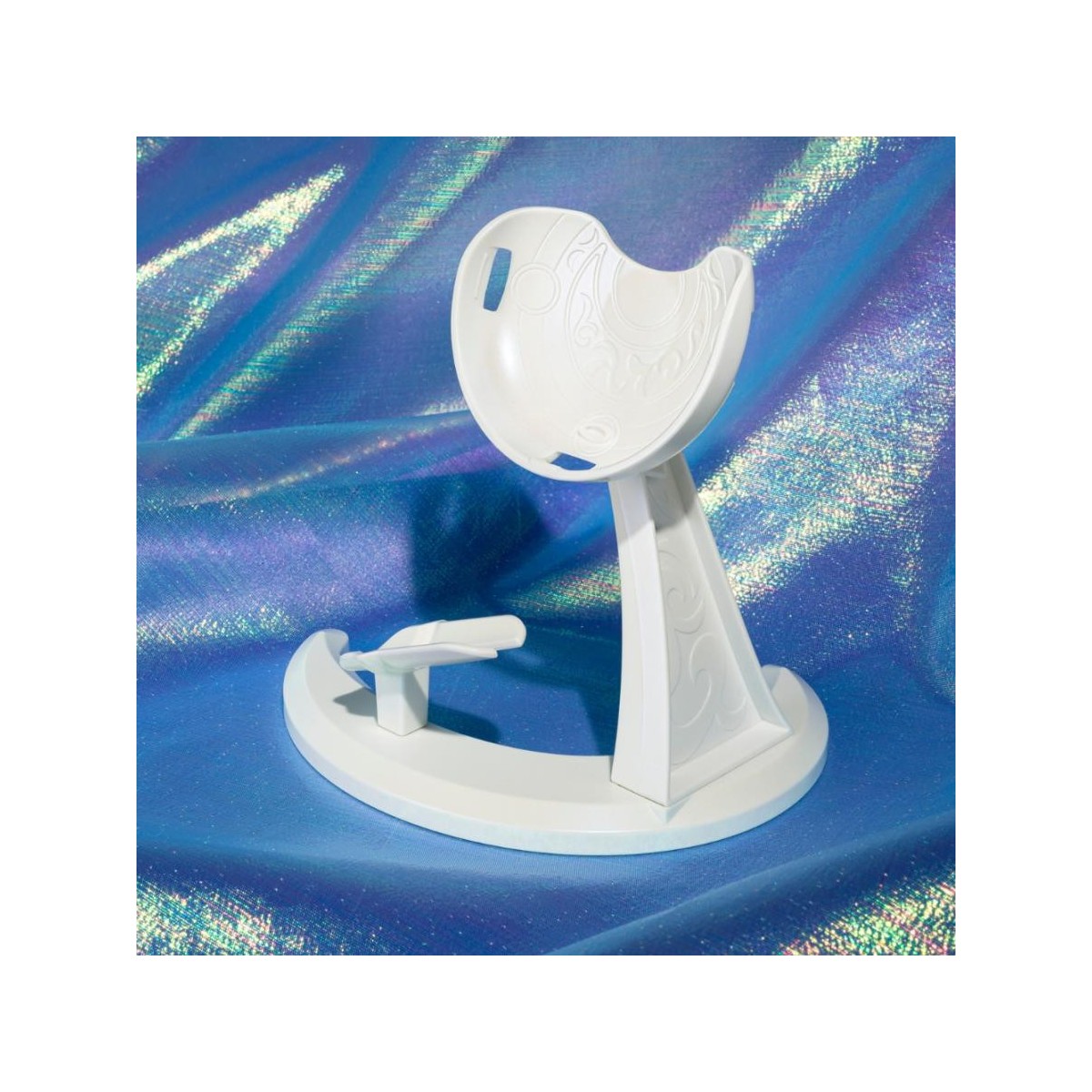 Tamashii - Sailor Moon - Set de Broche y Bolígrafo Disfraz - Edición Color Brillante - Proplica