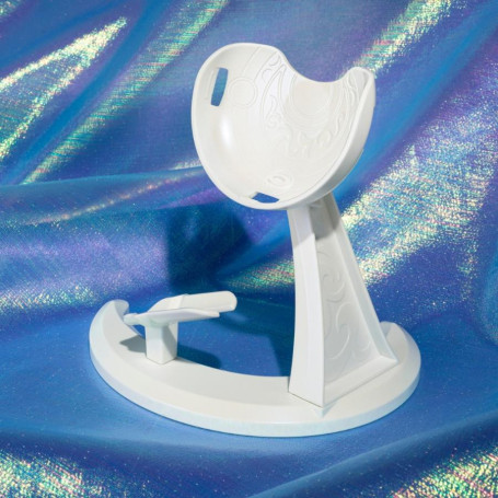 Tamashii - Sailor Moon - Set de Broche y Bolígrafo Disfraz - Edición Color Brillante - Proplica