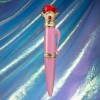 Tamashii - Sailor Moon - Set de Broche y Bolígrafo Disfraz - Edición Color Brillante - Proplica