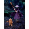Bandai Tamashii - Berserk - Schierke - SH.Figuarts - SHF