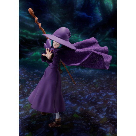Bandai Tamashii - Berserk - Schierke - SH.Figuarts - SHF