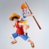Tamashii Bandai One Piece - Amanecer romántico de Nami - S.H. Figuarts SHF