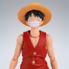 Tamashii Bandai One Piece - Amanecer romántico de Nami - S.H. Figuarts SHF