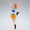 Tamashii Bandai One Piece - Amanecer romántico de Nami - S.H. Figuarts SHF