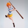 Tamashii Bandai One Piece - Amanecer romántico de Nami - S.H. Figuarts SHF