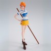Tamashii Bandai One Piece - Amanecer romántico de Nami - S.H. Figuarts SHF