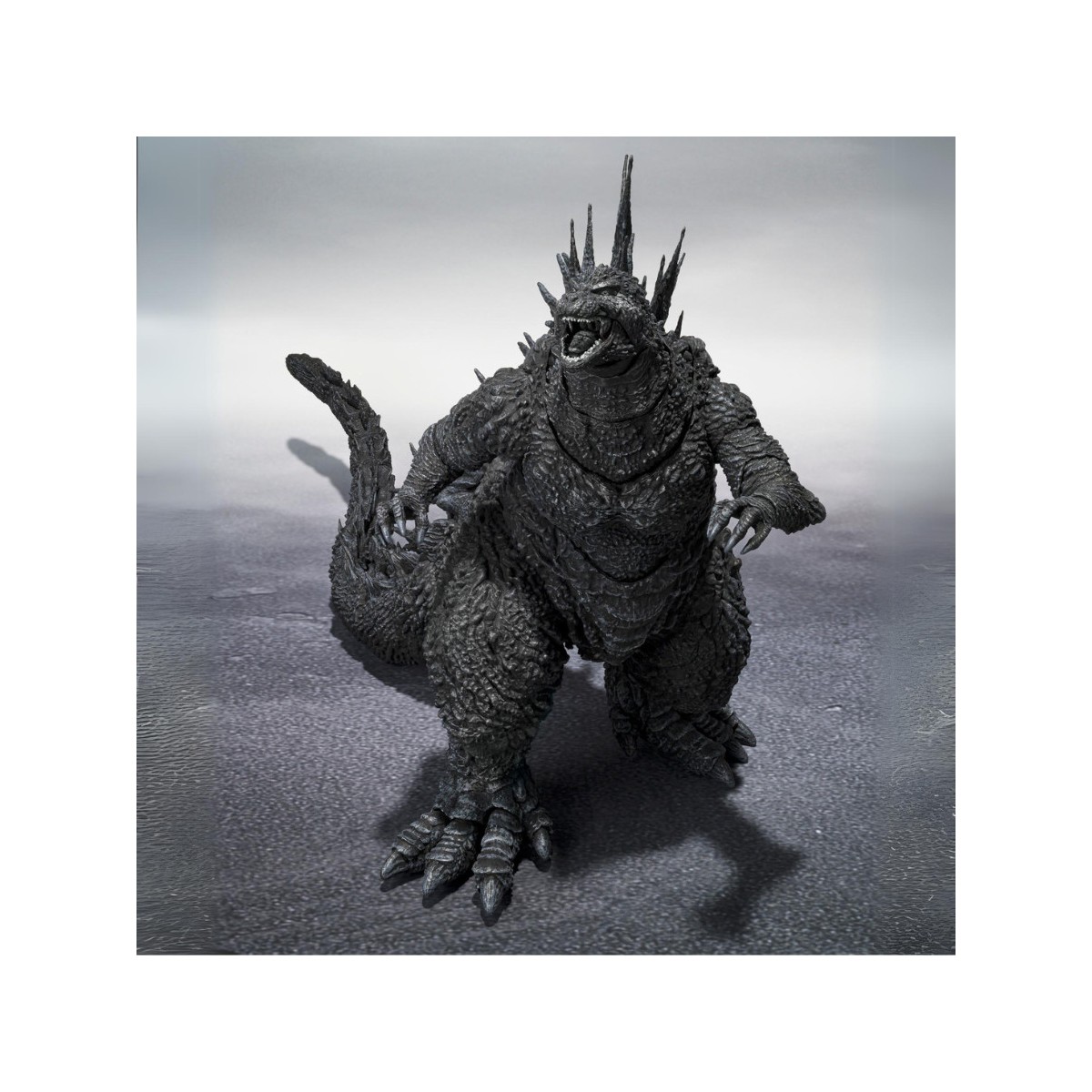 Bandai Tamashii - SH Monsterarts - Godzilla Menos Color - Godzilla Menos Uno (2023)