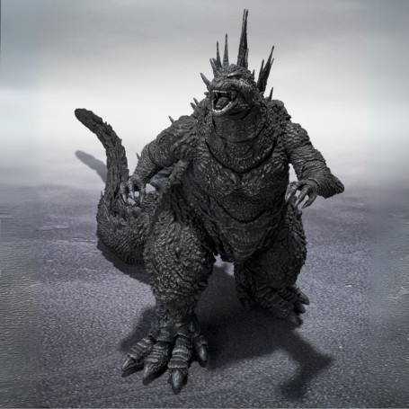 Bandai Tamashii - SH Monsterarts - Godzilla Menos Color - Godzilla Menos Uno (2023)