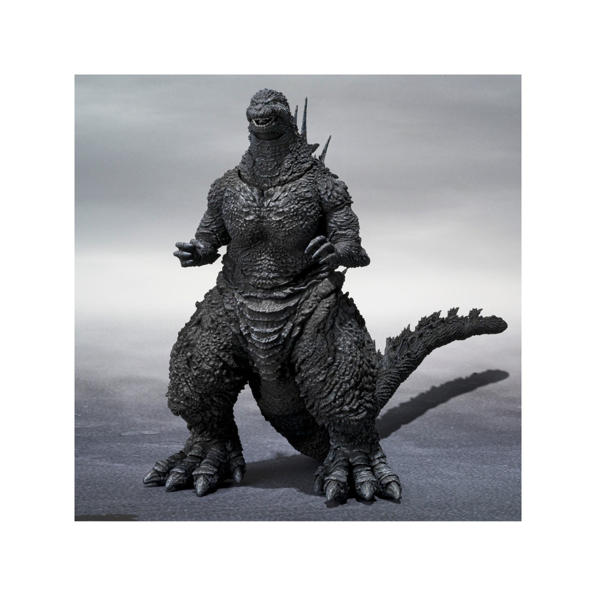 Bandai Tamashii - SH Monsterarts - Godzilla Menos Color - Godzilla Menos Uno (2023)