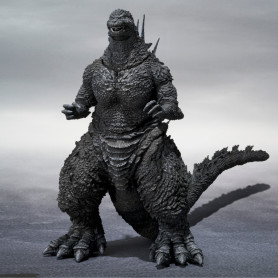 Bandai Tamashii - SH Monsterarts - Godzilla Menos Color - Godzilla Menos Uno (2023)