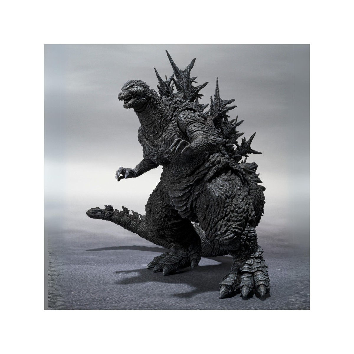 Bandai Tamashii - SH Monsterarts - Godzilla Menos Color - Godzilla Menos Uno (2023)