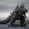 Bandai Tamashii - SH Monsterarts - Godzilla Menos Color - Godzilla Menos Uno (2023)