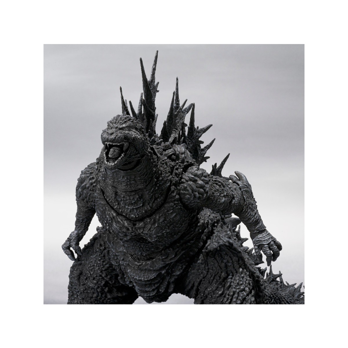 Bandai Tamashii - SH Monsterarts - Godzilla Menos Color - Godzilla Menos Uno (2023)