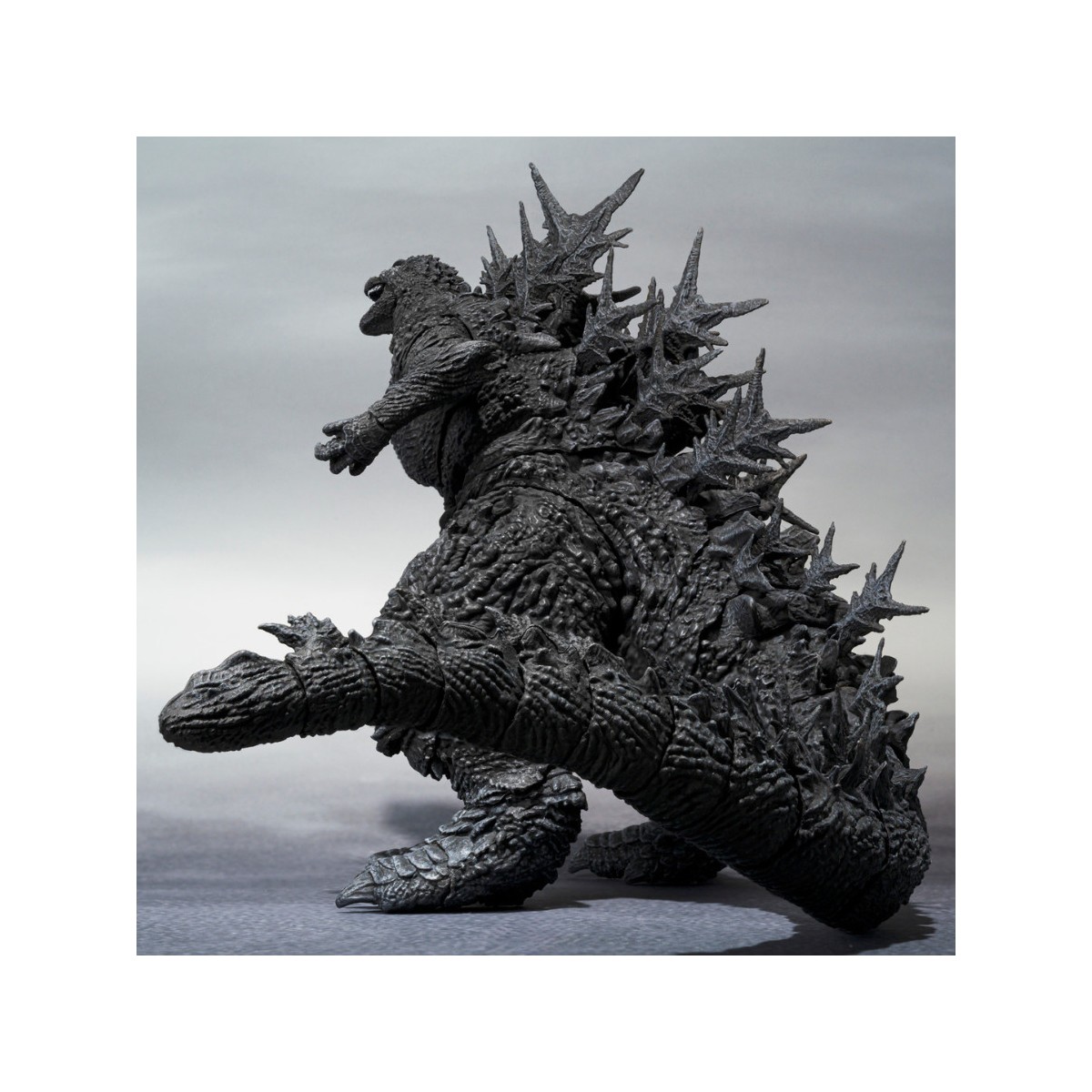 Bandai Tamashii - SH Monsterarts - Godzilla Menos Color - Godzilla Menos Uno (2023)