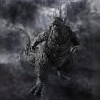 Bandai Tamashii - SH Monsterarts - Godzilla Menos Color - Godzilla Menos Uno (2023)