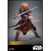 Hot toys Star Wars - Plo Koon MMS 1/6