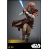 Hot toys Star Wars - Plo Koon MMS 1/6