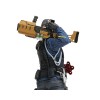 Pure Arts - Ubicollectibles - HIBANA - Rainbow 6 Siege
