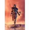 Pure Arts - Amunet El Oculto 1/8 estatua de pvc - Assassin's Creed Origins