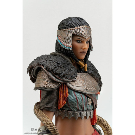 Pure Arts - Amunet El Oculto 1/8 estatua de pvc - Assassin's Creed Origins