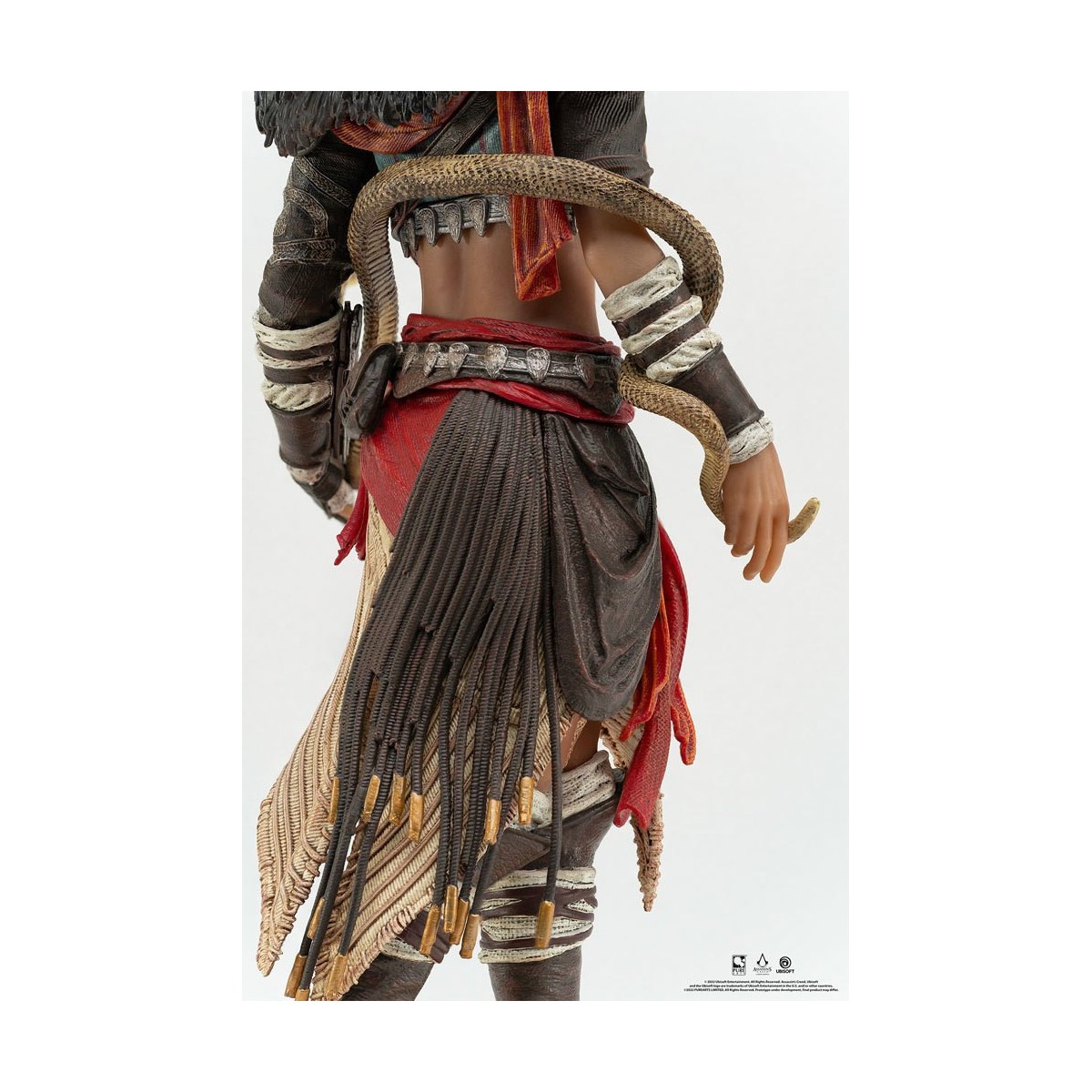 Pure Arts - Amunet El Oculto 1/8 estatua de pvc - Assassin's Creed Origins
