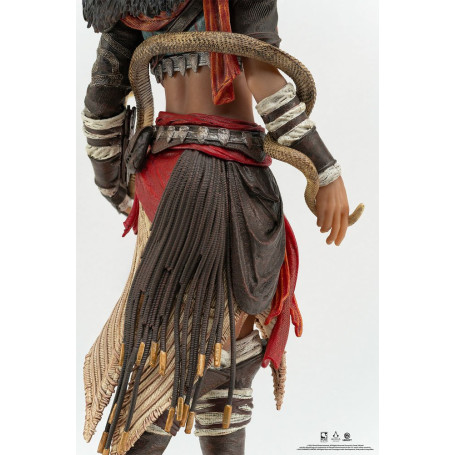 Pure Arts - Amunet El Oculto 1/8 estatua de pvc - Assassin's Creed Origins