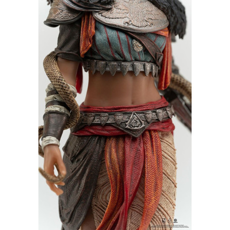 Pure Arts - Amunet El Oculto 1/8 estatua de pvc - Assassin's Creed Origins
