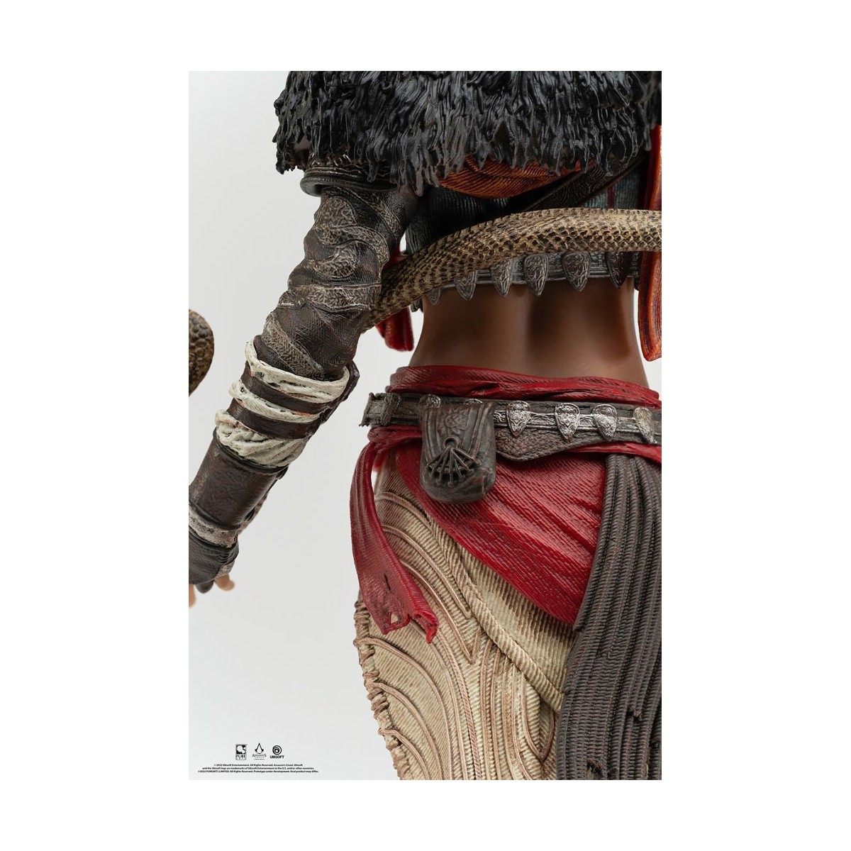 Pure Arts - Amunet El Oculto 1/8 estatua de pvc - Assassin's Creed Origins