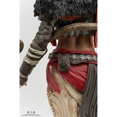 Pure Arts - Amunet El Oculto 1/8 estatua de pvc - Assassin's Creed Origins