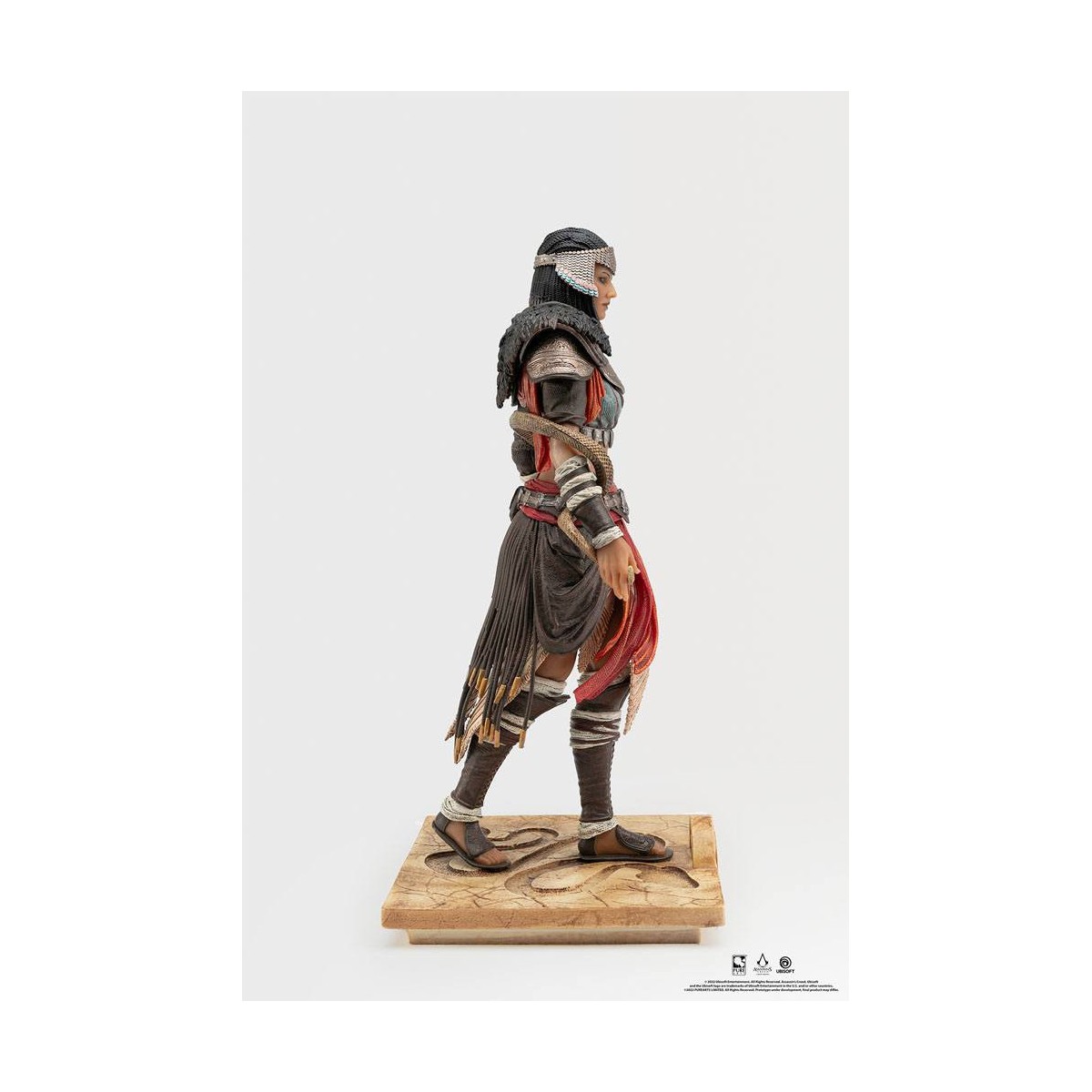 Pure Arts - Amunet El Oculto 1/8 estatua de pvc - Assassin's Creed Origins