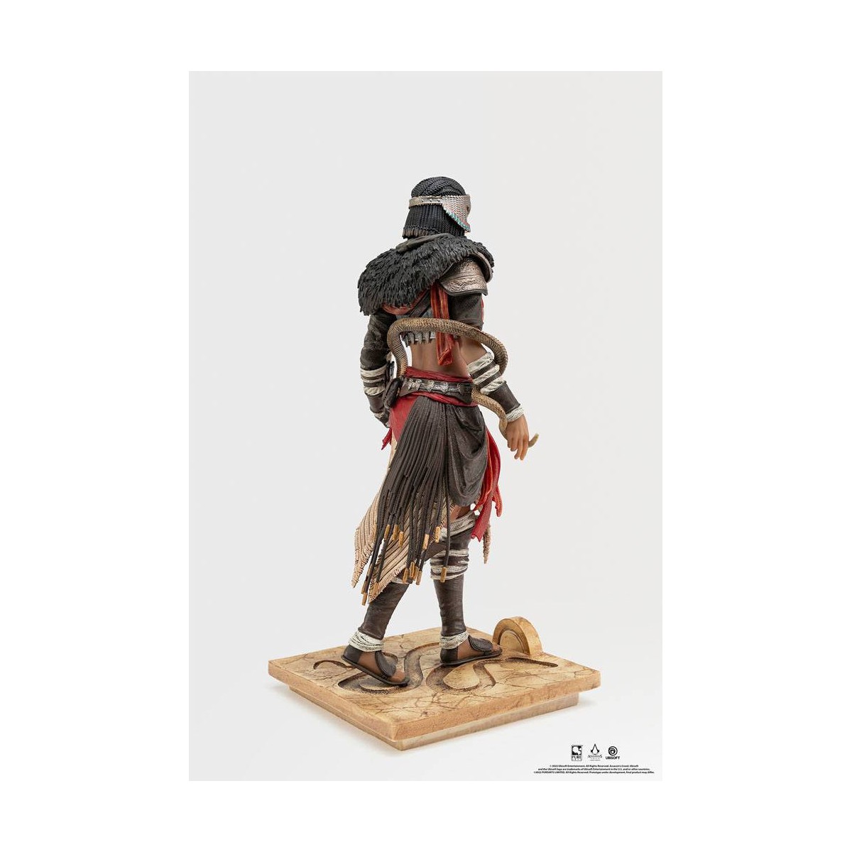Pure Arts - Amunet El Oculto 1/8 estatua de pvc - Assassin's Creed Origins