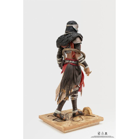 Pure Arts - Amunet El Oculto 1/8 estatua de pvc - Assassin's Creed Origins
