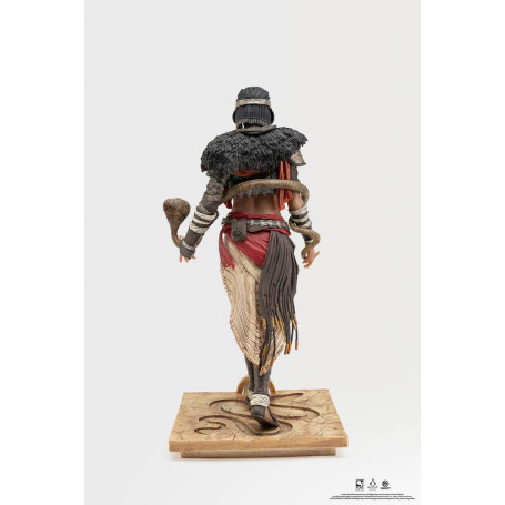 Pure Arts - Amunet El Oculto 1/8 estatua de pvc - Assassin's Creed Origins