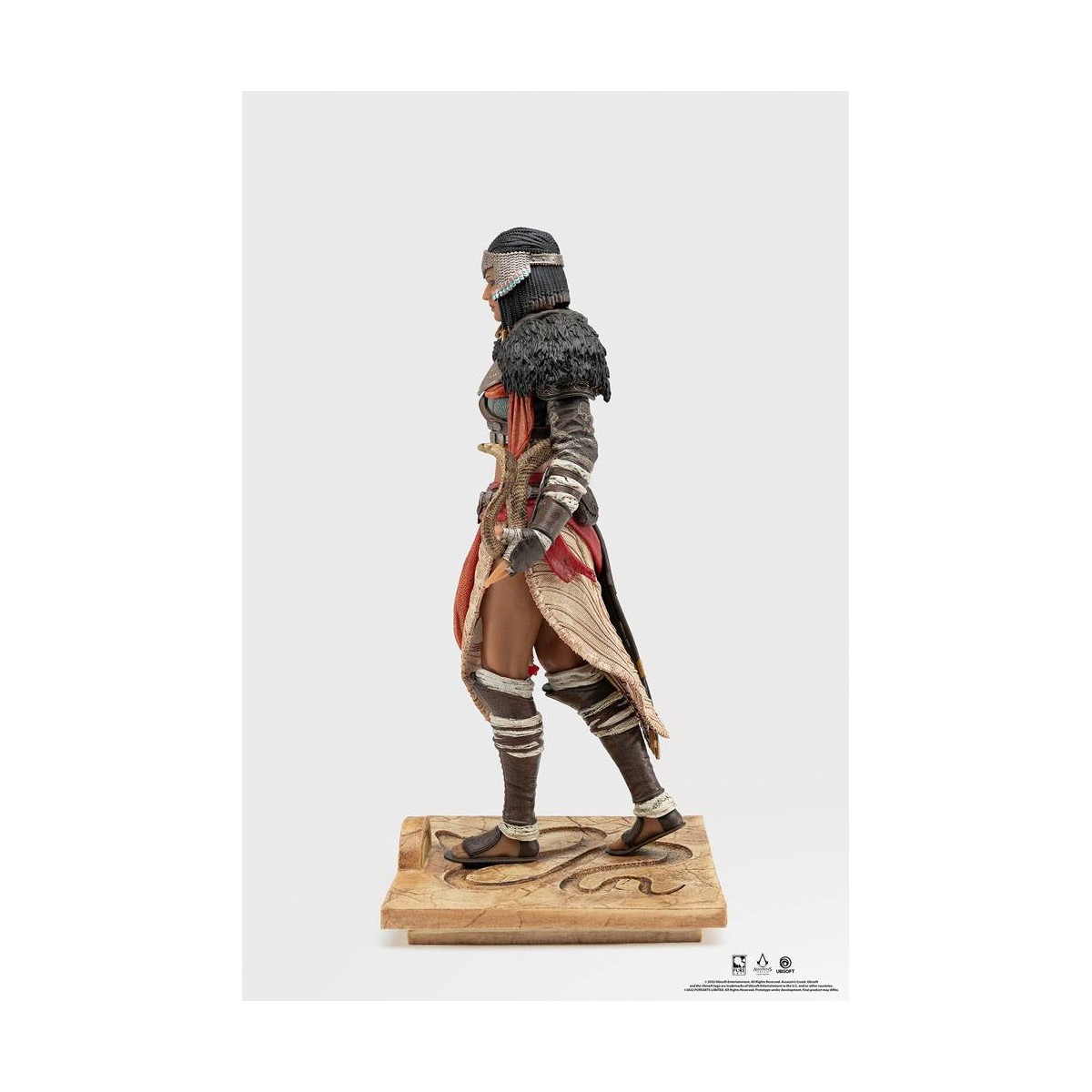 Pure Arts - Amunet El Oculto 1/8 estatua de pvc - Assassin's Creed Origins
